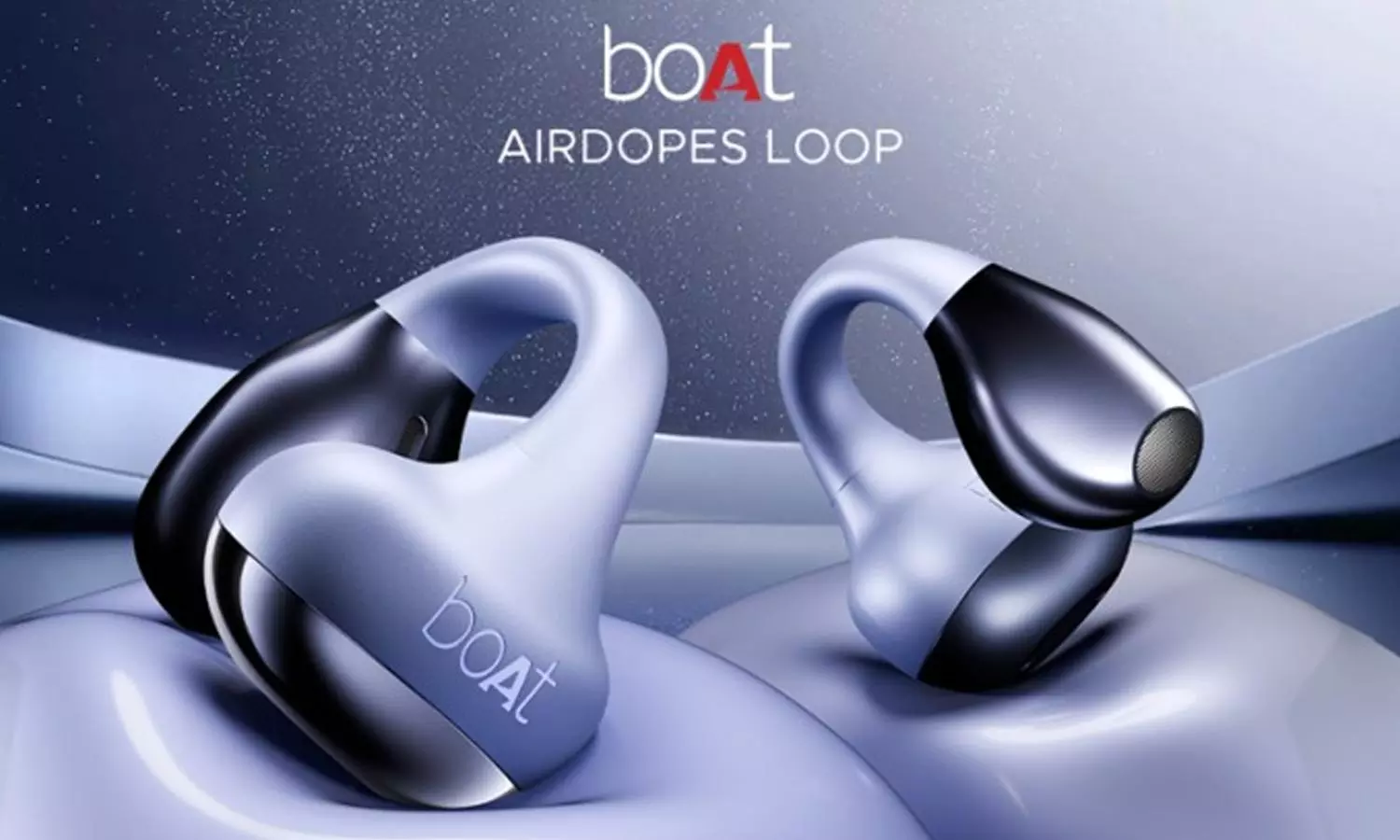 boAt Airdopes Loop Earbuds