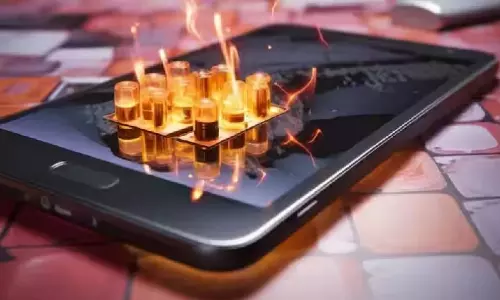 Why Your Next Batteries Might be Nuclear Powered Here Know Reason Why Your Next Batteries Might be Nuclear Powered Here Know Reason