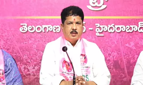 Madhavaram Krishna Rao Demands to Distribute Kalyana Lakshmi Cheques Madhavaram Krishna Rao Demands to Distribute Kalyana Lakshmi Cheques