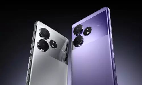 Realme Announces That its Neo7 Series Will Launch in China in December 2024 Realme Announces That its Neo7 Series Will Launch in China in December 2024