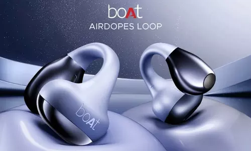 boAt Airdopes Loop Earbuds boAt Airdopes Loop Earbuds