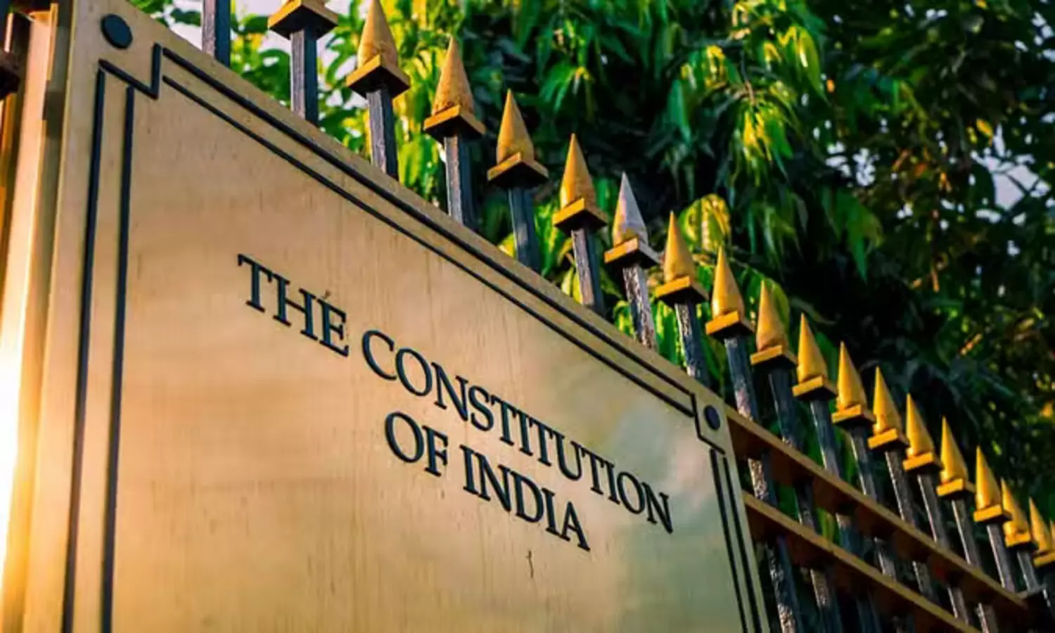 Indian Constitution Day 2024: నేడు భారత రాజ్యాంగ దినోత్సవం..ఈరోజు ప్రాముఖ్యత ఏంటి..ఈ రోజే ఎందుకు జరుపుకుంటారో తెలుసా?