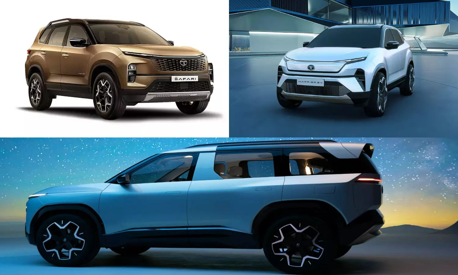 TATA Motors Planning to Launch New 3 Cars in 2025, Check Here for Full Details