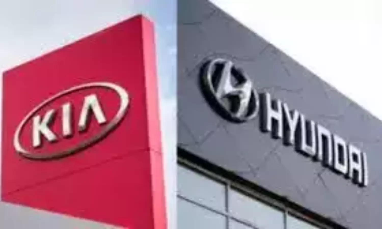 Hyundai and Kia Recall 2 Lakh EV Cars due to ICU Issue