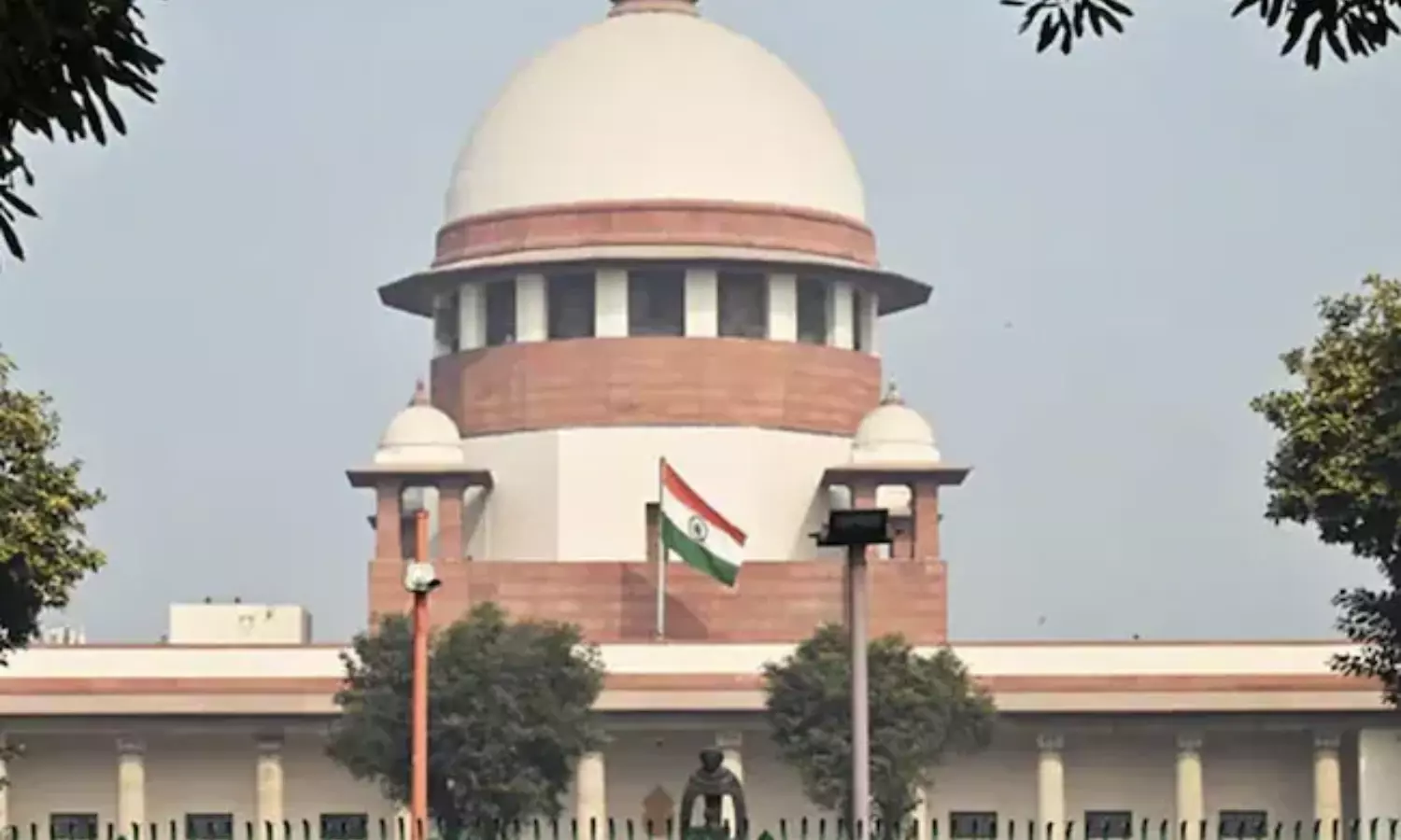 Supreme Court Rejected the Petition Against EVMs