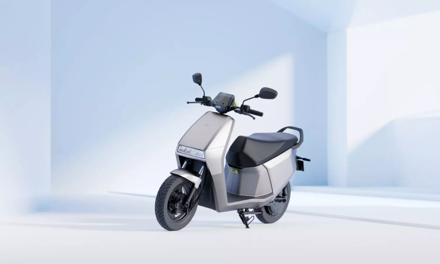 Ola Electric Scooters