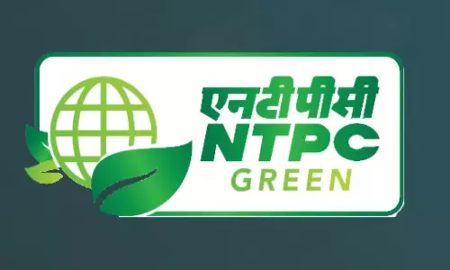 NTPC Green Energy IPO NTPC Green Energy IPO