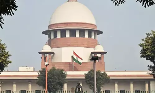 Supreme Court Rejected the Petition Against EVMs
