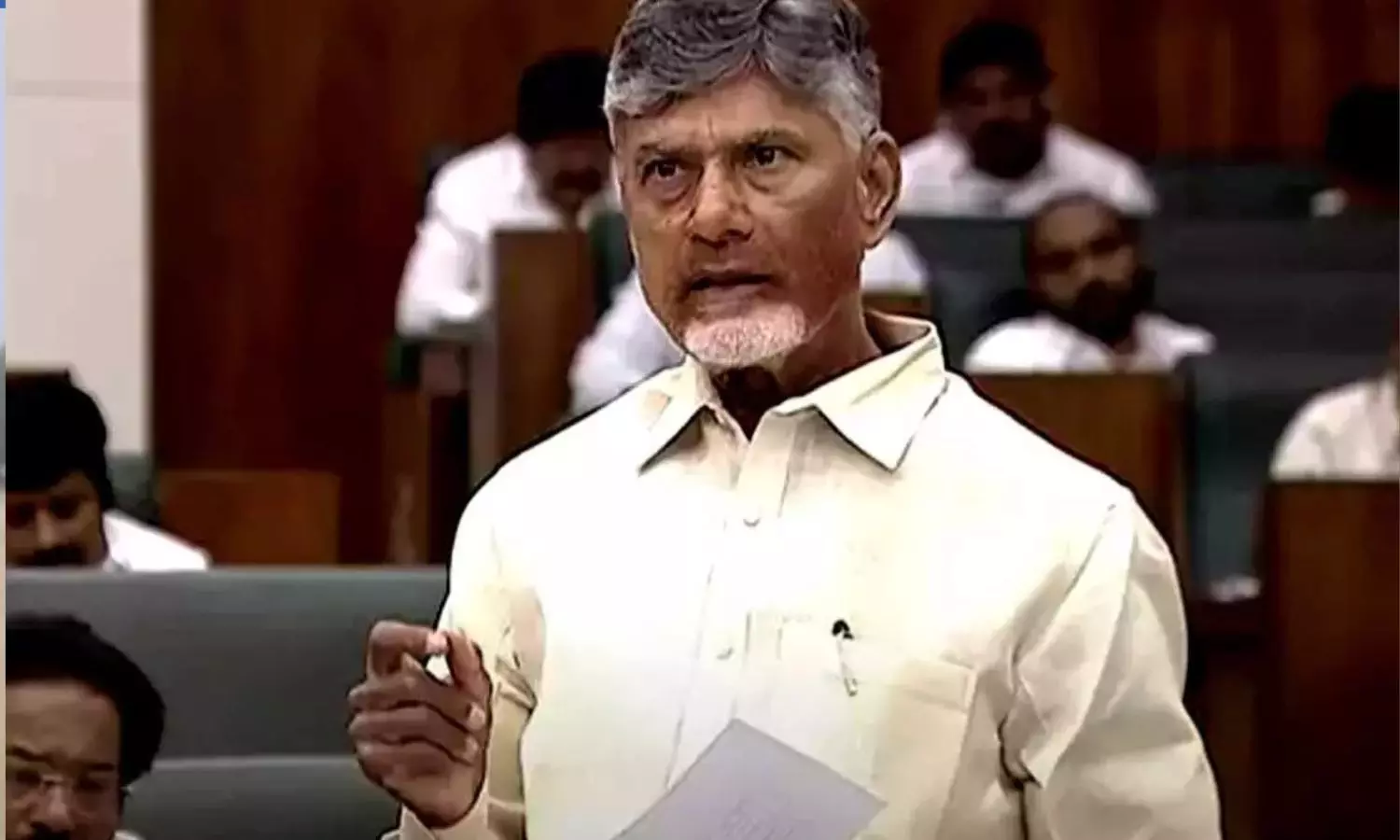 TDP set for Rajya Sabha comeback in Andhra Pradesh bypolls