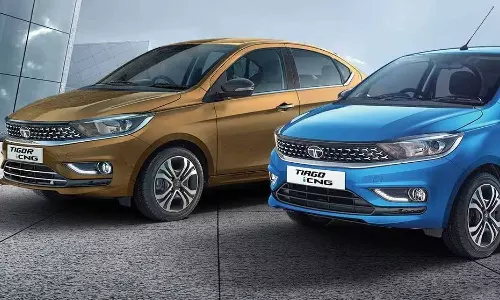 Tata Motors Tata Motors