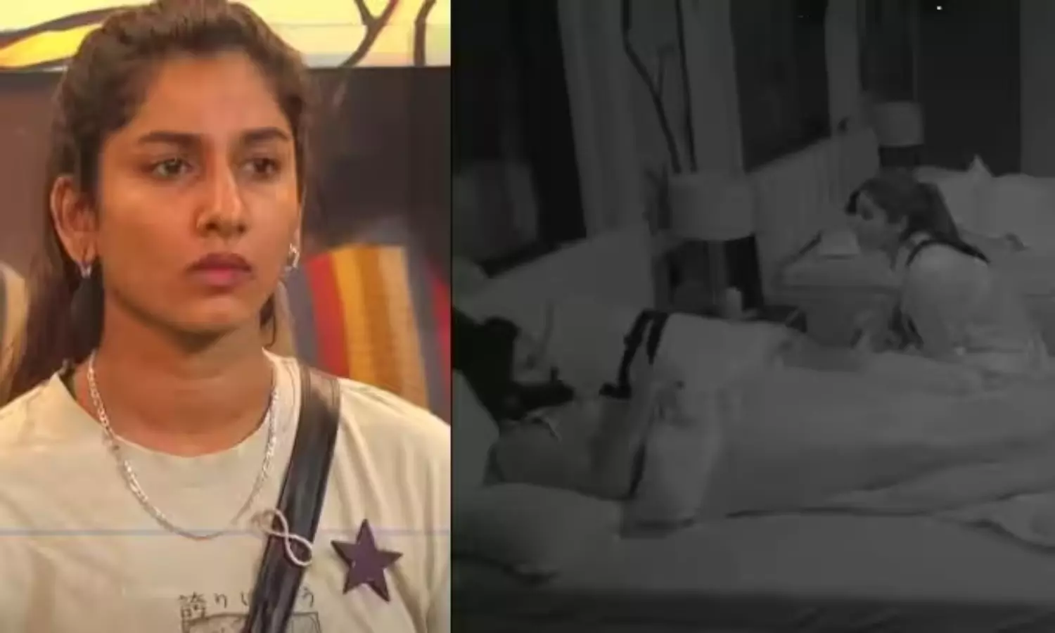 Bigg Boss 8 Telugu Contestant Vishnu Priya About her Breakup Story