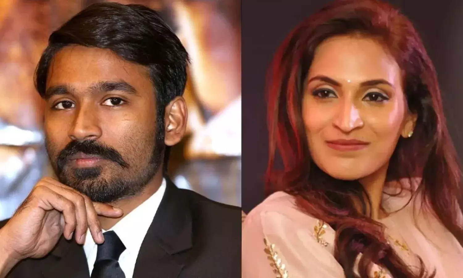 Dhanush and Aishwarya Rajinikanth Are Now Officially Divorced