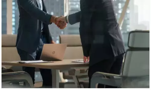 IT Employees: మరో 5ఏళ్లలో 10లక్షల ఉద్యోగాలు..ఐటీలో ఊపందుకున్న నియామకాలు..హైదరాబాదీలకే ఫుల్ డిమాండ్ IT Employees: మరో 5ఏళ్లలో 10లక్షల ఉద్యోగాలు..ఐటీలో ఊపందుకున్న నియామకాలు..హైదరాబాదీలకే ఫుల్ డిమాండ్