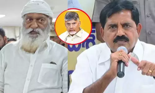 Chandrababu Summons JC Prabhakar Reddy and Adinarayana Reddy Chandrababu Summons JC Prabhakar Reddy and Adinarayana Reddy
