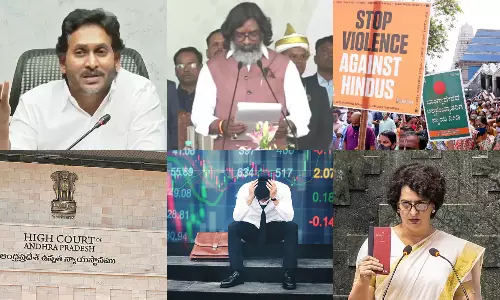 TOP 6 News @ 6 PM TOP 6 News @ 6 PM