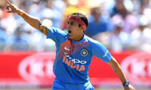 Siddarth Kaul Retirement Siddarth Kaul Retirement