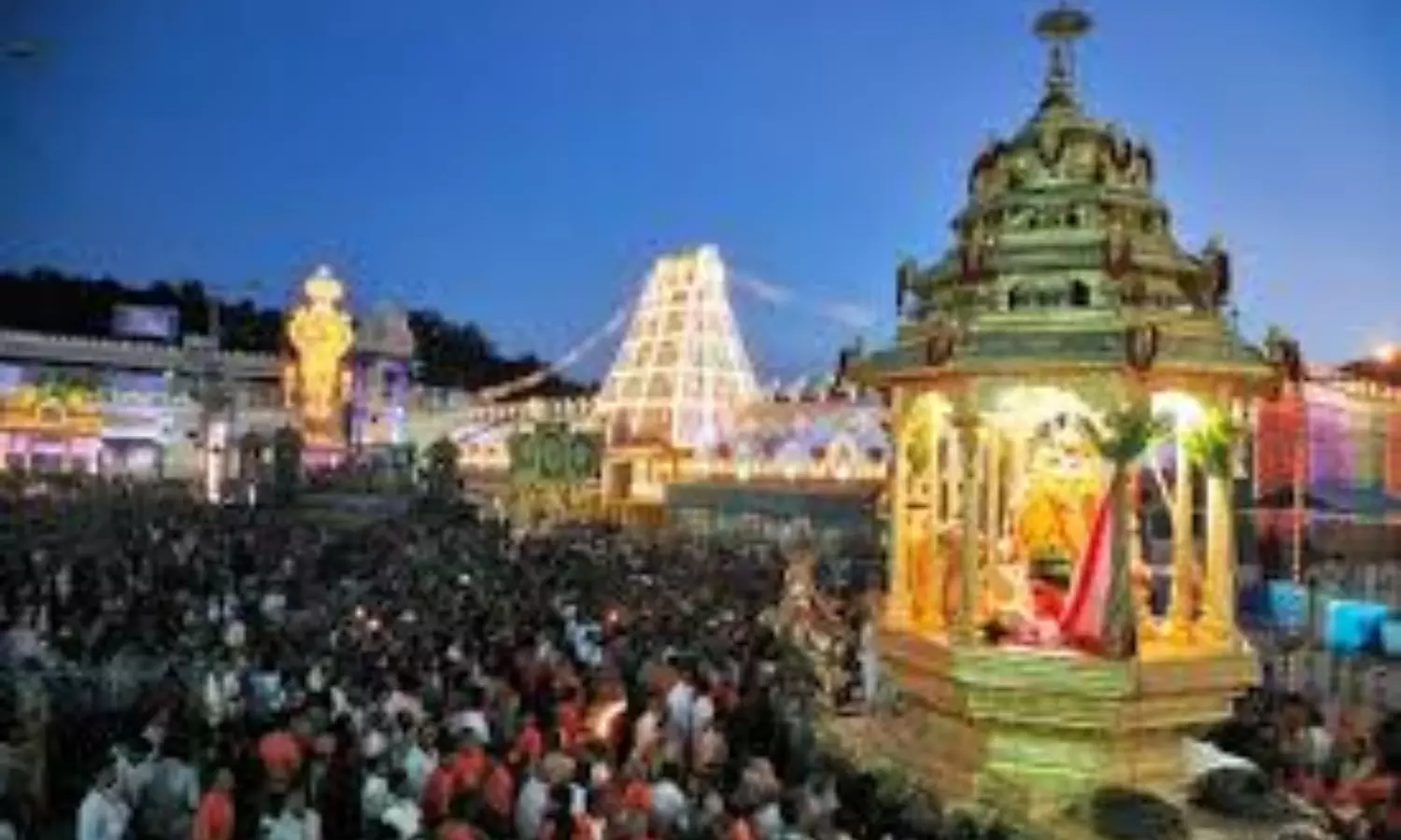 Tirumala Special Utsavalu : తిరుమల శ్రీవారి భక్తులకు బిగ్ అలర్ట్..డిసెంబర్ విశేష పర్వదినాలు, ప్రత్యేకత ఏంటంటే