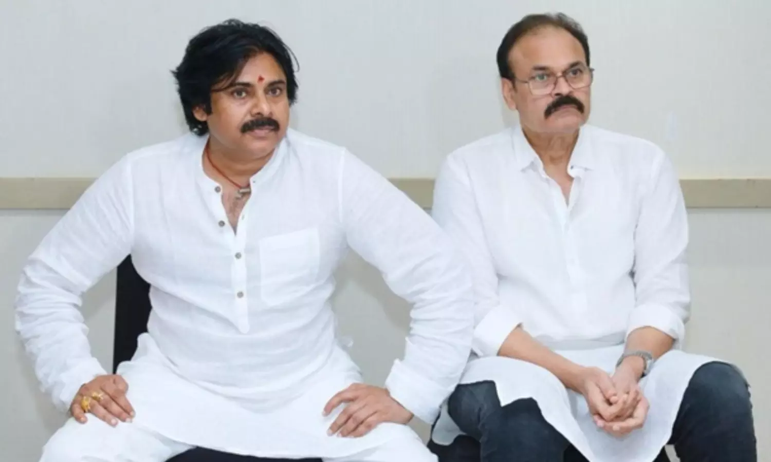 Nagababu Tweet on Pawan Kalyan