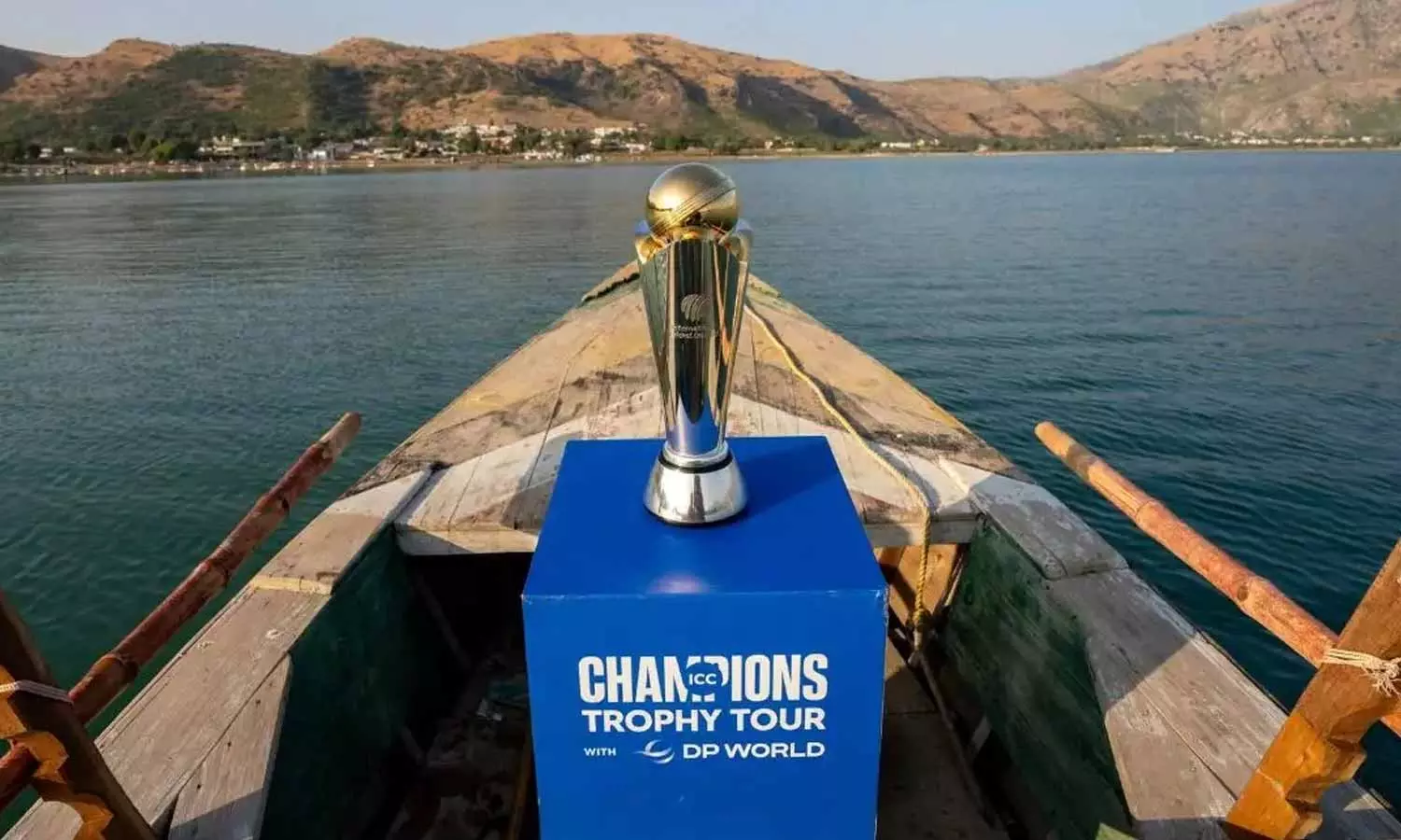 Champions Trophy 2025