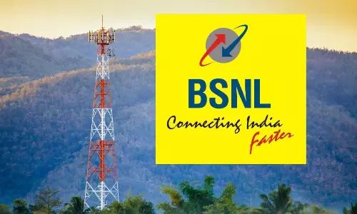 BSNL Best Recharge Plan