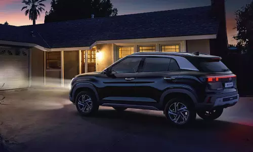 When Will the Hyundai Creta EV be Launched Do you Know the Price