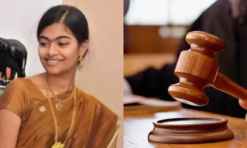 Rishiteshwari suicide case: రిషితేశ్వరి సూసైడ్ కేసు కొట్టివేత Rishiteshwari suicide case: రిషితేశ్వరి సూసైడ్ కేసు కొట్టివేత