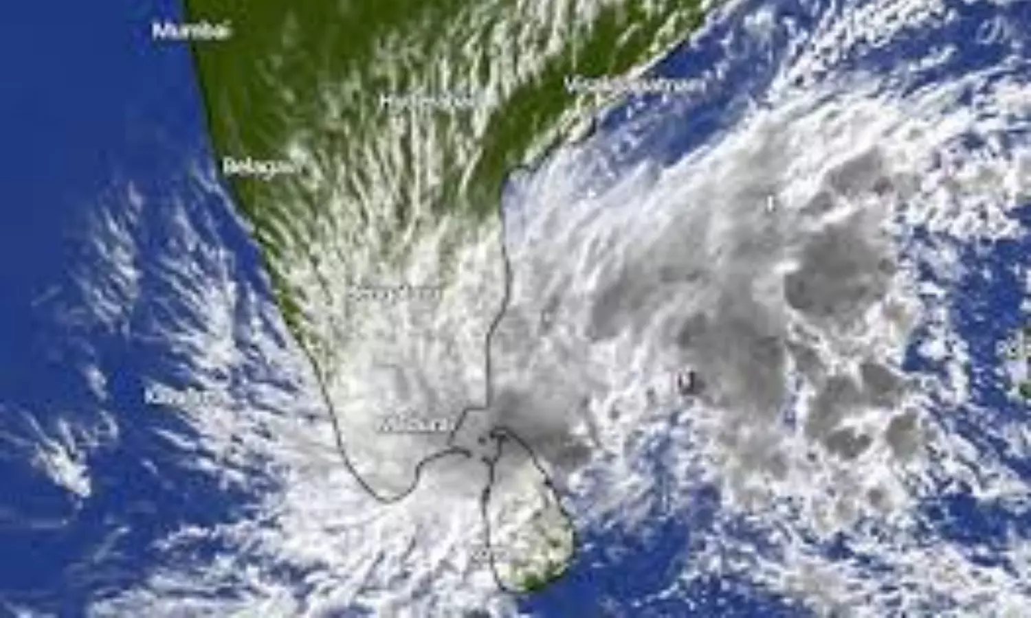 Cyclone Fengal: దూసుకువస్తున్న ఫెంగల్ తుఫాన్..ఏపీలోని ఈ జిల్లాల్లో భారీ నుంచి అతి భారీ వర్షాలు