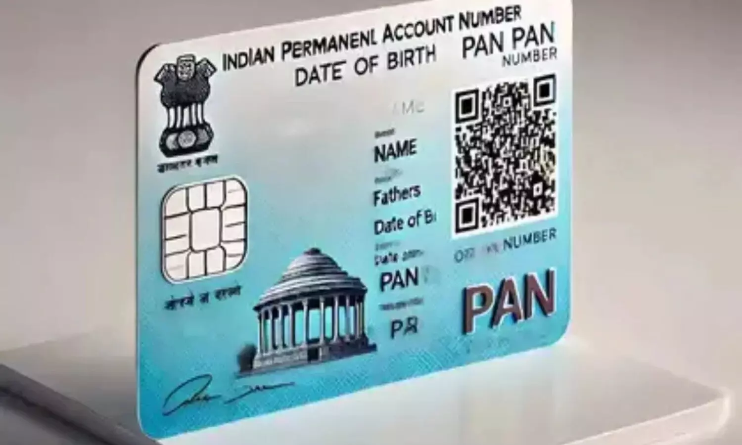 PAN Card 2.0: కొత్త పాన్ కార్డును మీ ఇమెయిల్ ద్వారా ఫ్రీగా తీసుకోవచ్చు? ఎలాగో  స్టెప్ బై స్టెప్ తెలుసుకోండిలా