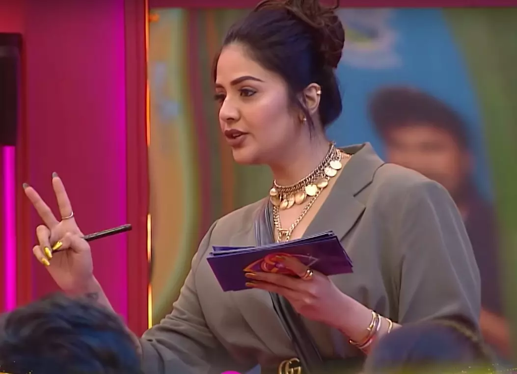 Bigg Boss Telugu 8: ఎందుకు అంత దిగజారుతున్నావు.. విష్ణు ప్రియకు క్లాస్‌ పీకిన శ్రీముఖి