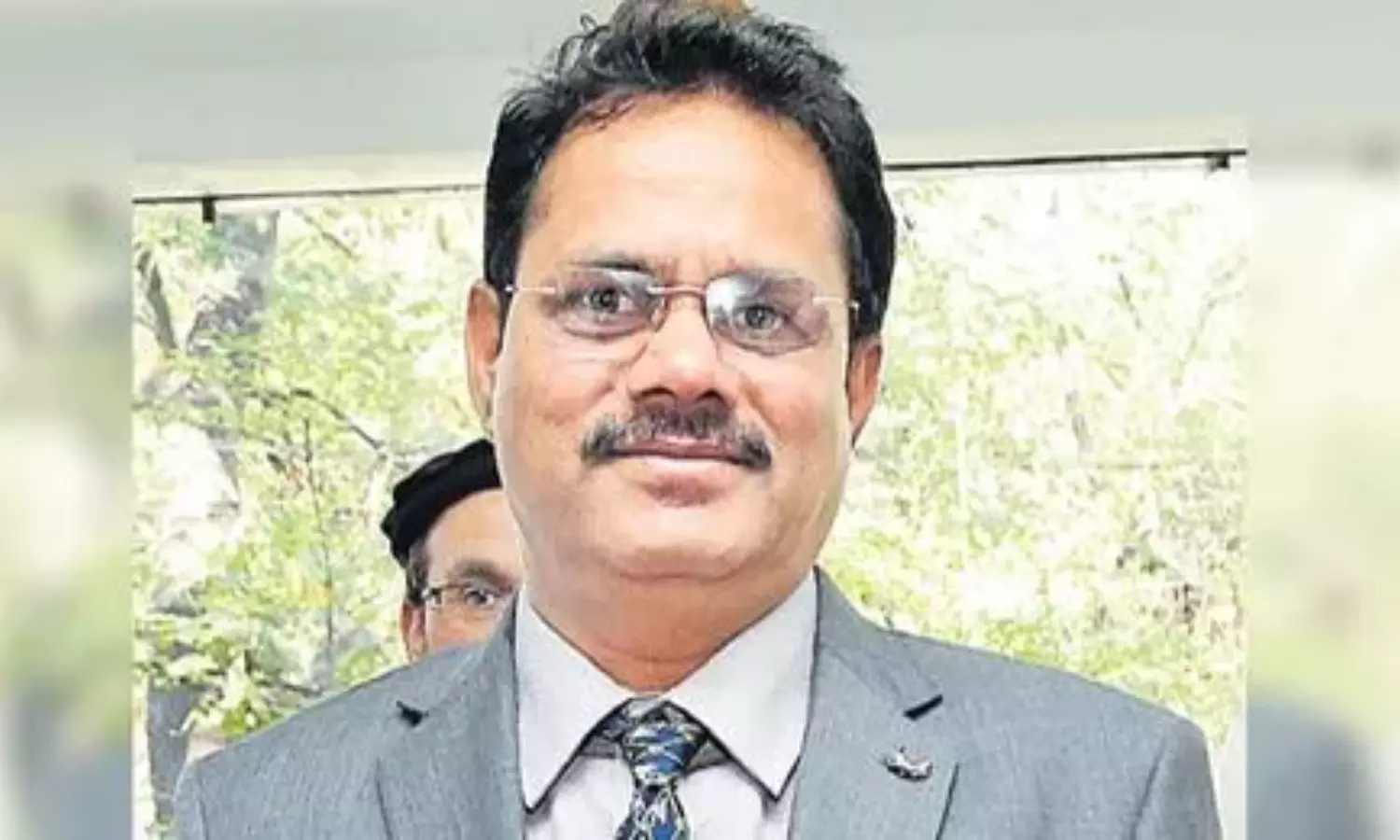 Burra Venkatesham Appointed As Telangana State Public Service Commission Chairmen