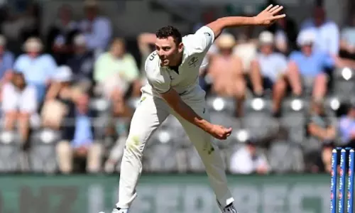 Josh Hazlewood Out From IND vs AUS Adelaide Test Due To Injury