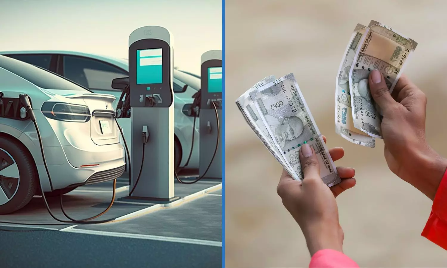 EV Charging Station Set Up: ఎలక్ట్రిక్ వాహనాల ఛార్జింగ్ స్టేషన్ బిజినెస్ ఎలా ఉంటుంది? ఎంత ఖర్చు అవుతుంది?