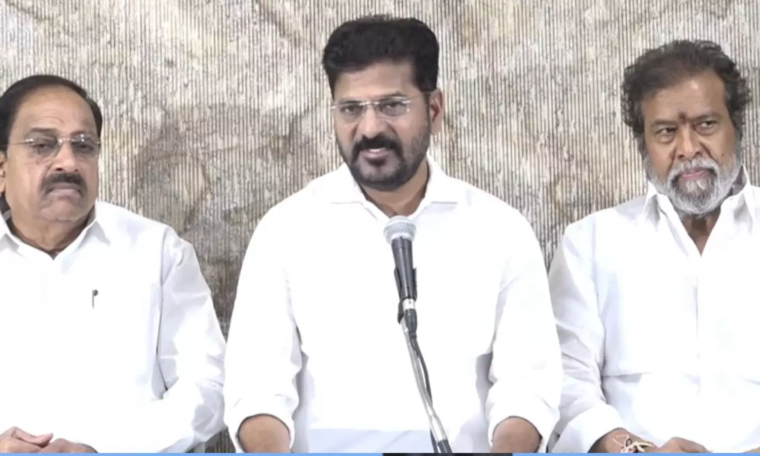 CM Revanth Reddy: కేసీఆర్ ప్రభుత్వం చేసిన అప్పులకు మా ప్రభుత్వం కడుతోన్న వడ్డీ ఎంతో తెలుసా?