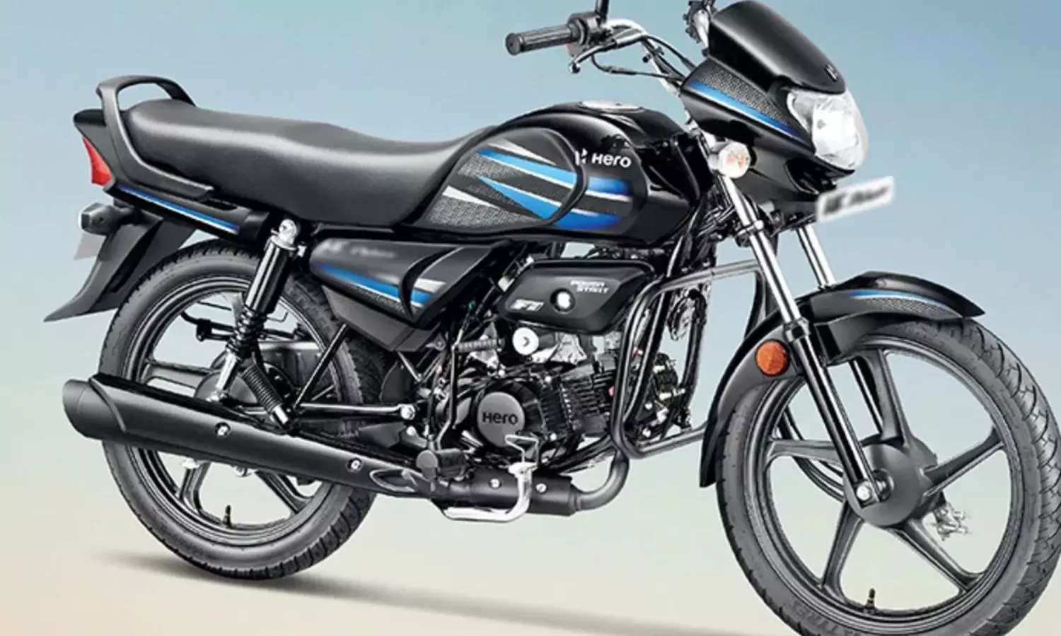 Best Mileage Bikes:70కి.మీ మైలేజీ, కేవలం రూ.60 వేలు మాత్రమే.. సంచలనం సృష్టించిన హీరో బైక్