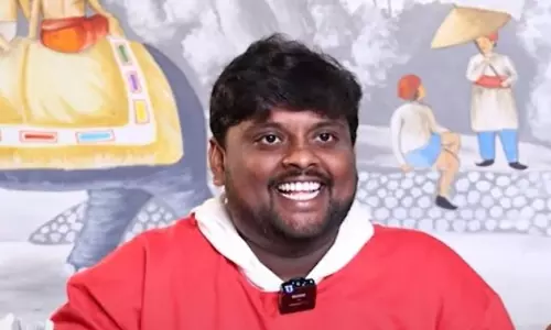 Bigg Boss 8 Telugu Bigg Boss 8 Telugu