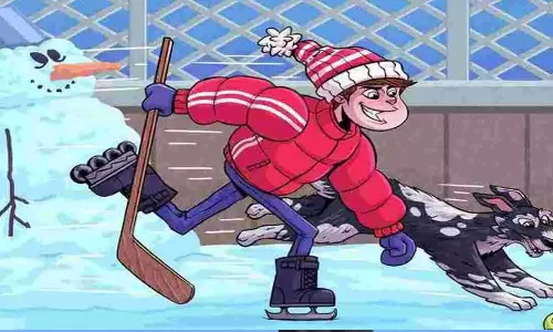 Photo puzzle: ఈ ఫొటోలో ఉన్న తప్పు ఏంటో కనిపెట్టగలరా? Photo puzzle: ఈ ఫొటోలో ఉన్న తప్పు ఏంటో కనిపెట్టగలరా?