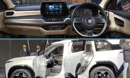 Tata Cars : బడ్జెట్ రెడీ చేస్కోండి.. కొత్త ఏడాది మార్కెట్లోకి అద్భుతమైన ఫీచర్లు కలిగిన టాటా కంపెనీ కార్లు Tata Cars : బడ్జెట్ రెడీ చేస్కోండి.. కొత్త ఏడాది మార్కెట్లోకి అద్భుతమైన ఫీచర్లు కలిగిన టాటా కంపెనీ కార్లు