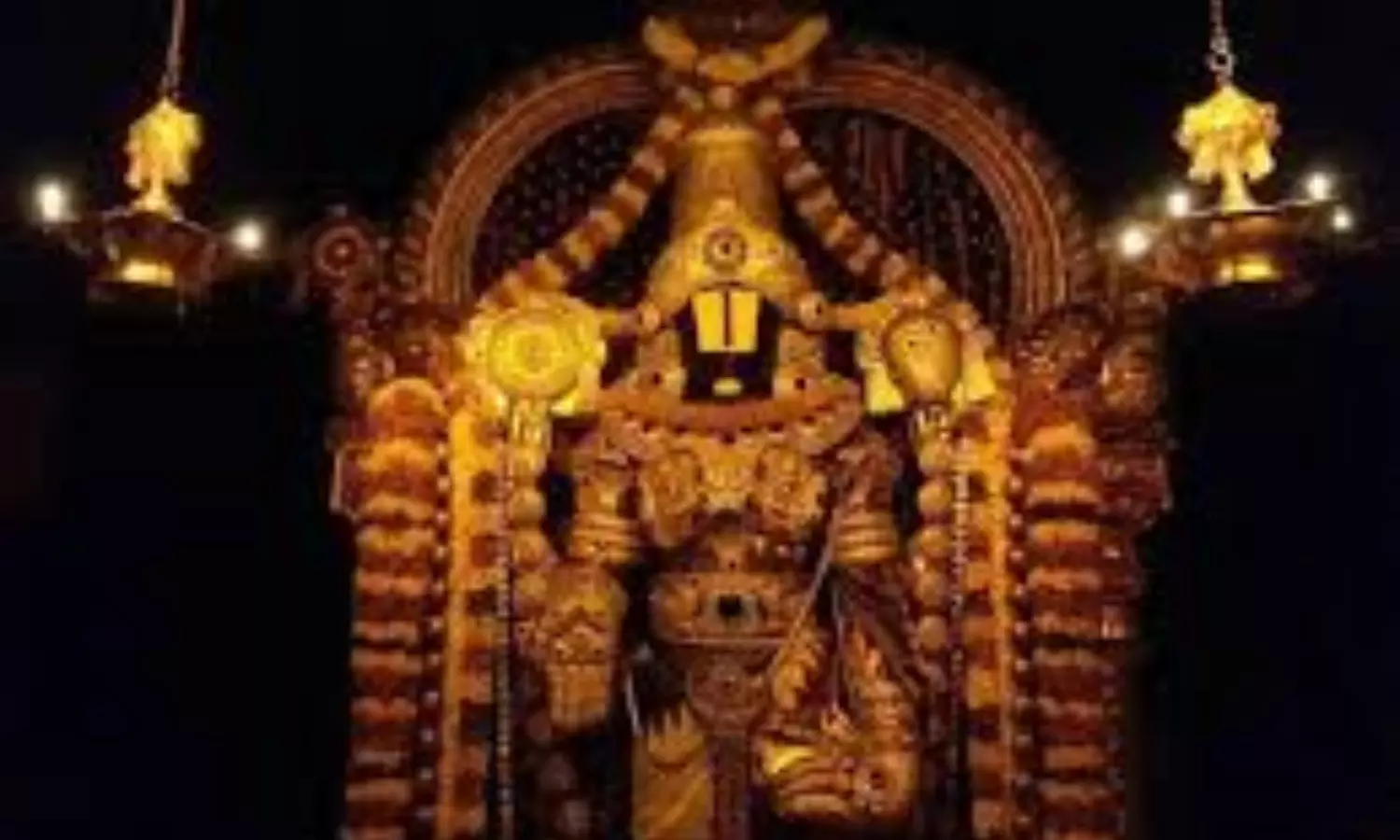 Tirumala: తిరుమల శ్రీవారి భక్తులకు గుడ్ న్యూస్..ఇక నుంచి వారికి ఫ్రీ దర్శనం