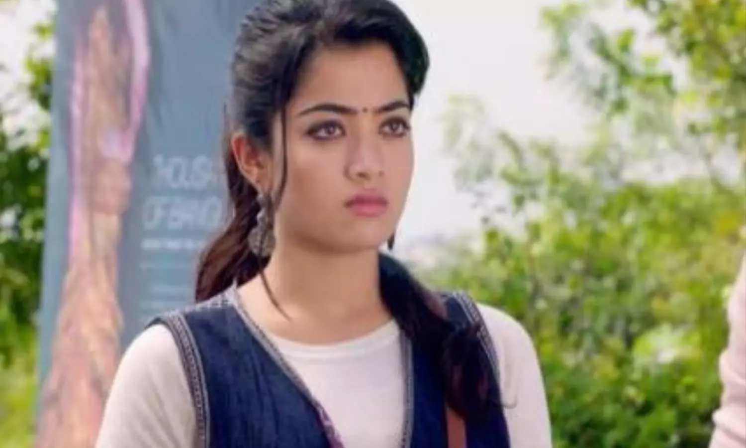 Rashmika Mandanna December Sentiment