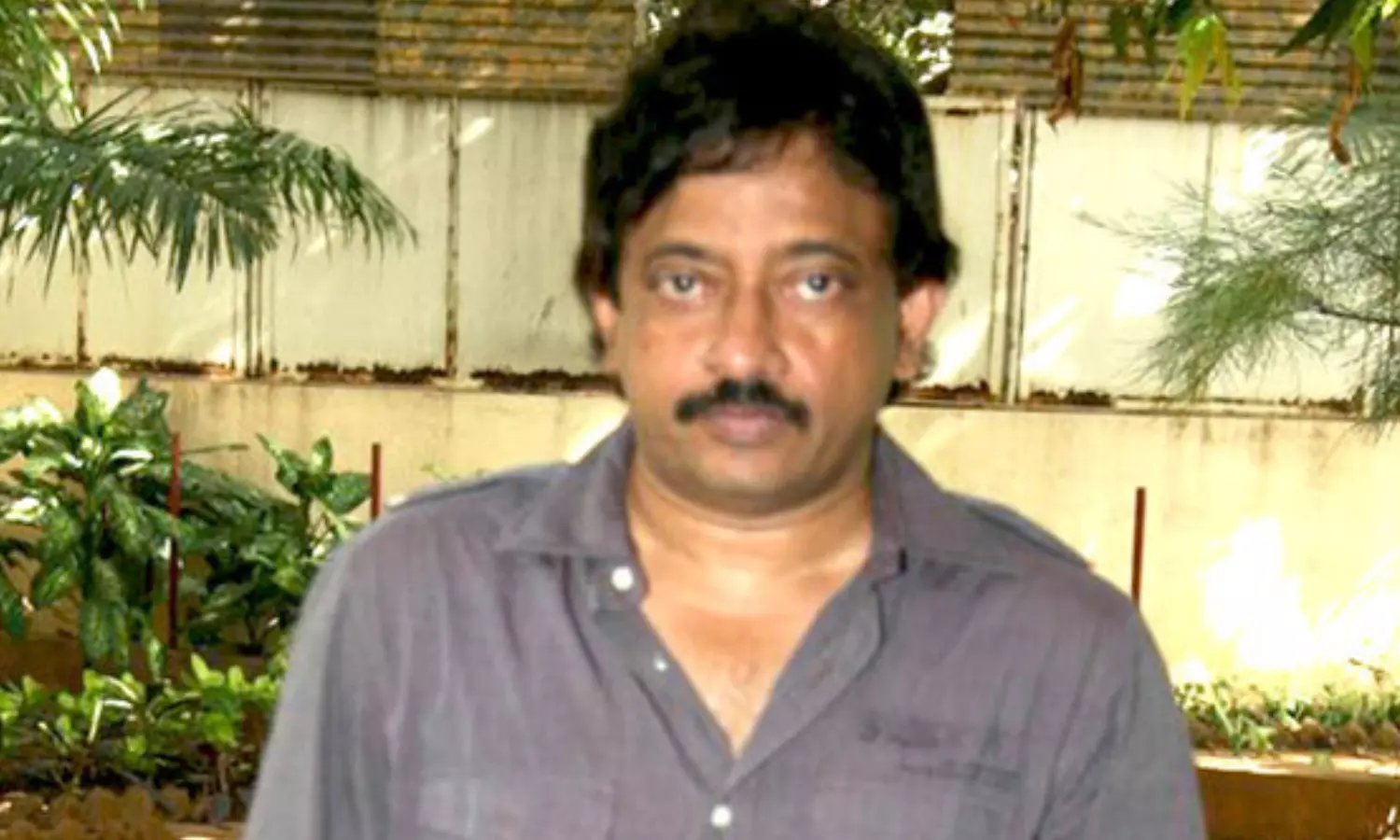 Ramgopal varma satirical comments on media over social media cases