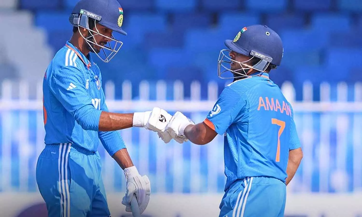 India vs Japan U19 Asia Cup 2024