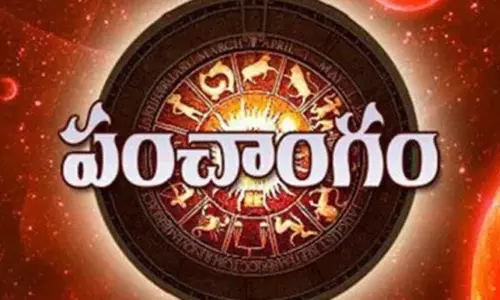Today Panchangam in Telugu 2nd December 2024 Today Panchangam in Telugu 2nd December 2024
