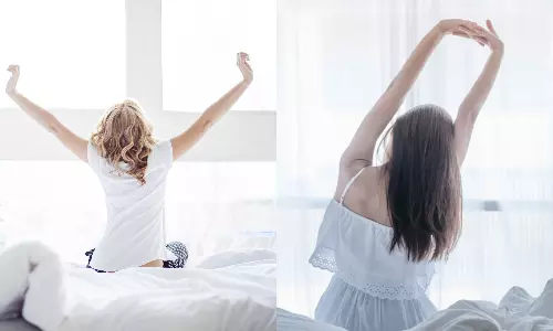 Mistakes in Morning Time: ఉదయం నిద్రలేవగానే ఈ పనులు చేస్తున్నారా? అయితే మీకు ఈ వ్యాధులు గ్యారెంటీ Mistakes in Morning Time: ఉదయం నిద్రలేవగానే ఈ పనులు చేస్తున్నారా? అయితే మీకు ఈ వ్యాధులు గ్యారెంటీ