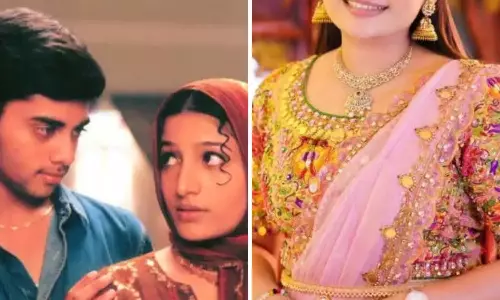 Actress: జై మూవీ హీరోయిన్ ఇప్పుడెలా ఉందో తెలుసా? అసలేం చేస్తోందంటే.. Actress: జై మూవీ హీరోయిన్ ఇప్పుడెలా ఉందో తెలుసా? అసలేం చేస్తోందంటే..