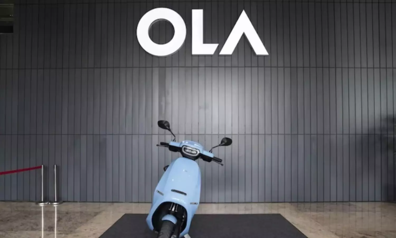 Ola Electric Plans 4000 Stores in India To EV Distribution Network