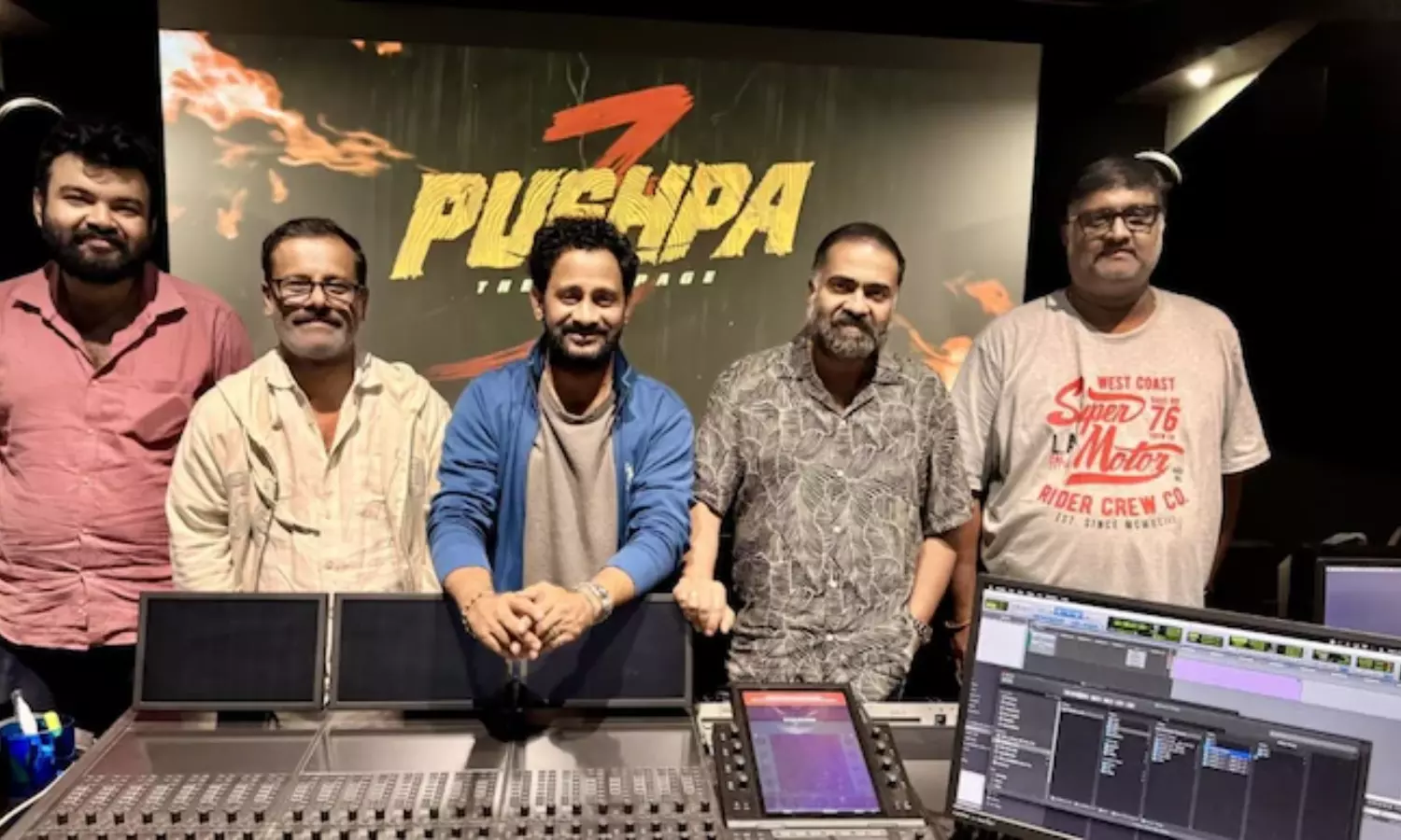 Pushpa 3: ‘పుష్ప 3 ది ర్యాంపేజ్’ ఇక బీభత్సమే.. టైటిల్ ఇది ఫిక్స్ అయినట్లేనా..?