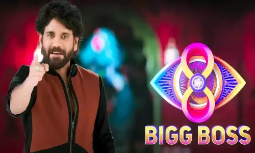 Bigg Boss 8 Telugu Grand Final Day on December 15th Bigg Boss 8 Telugu Grand Final Day on December 15th