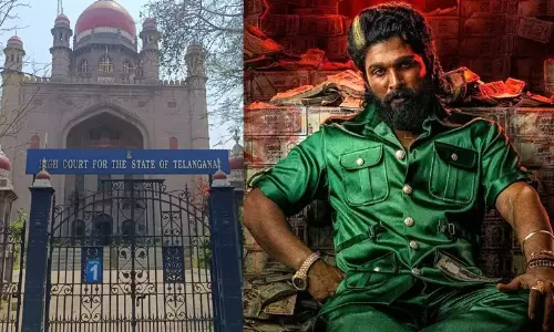 Telangana High Court Comments on Ticket Prices Hike of Pushpa 2 Telangana High Court Comments on Ticket Prices Hike of Pushpa 2