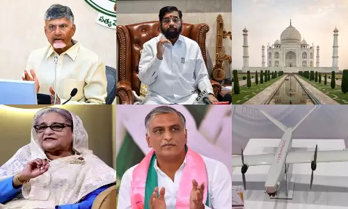 TOP 6 News of the day December 03rd, 2024 TOP 6 News of the day December 03rd, 2024