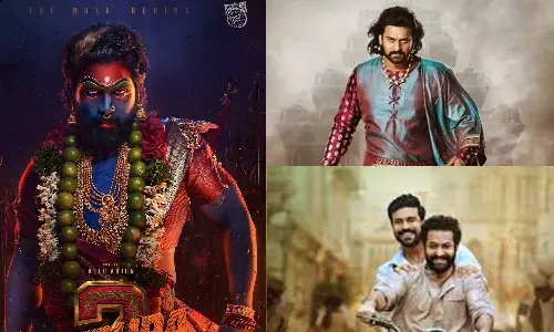 Highest Pre Release Business In Tollywood Highest Pre Release Business In Tollywood